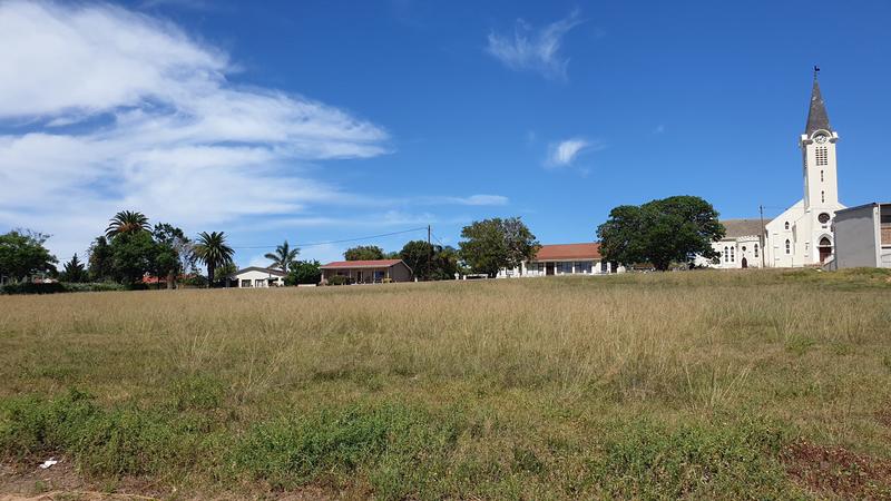 Commercial Property for Sale in Albertinia Western Cape